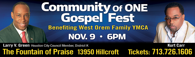Community Gospel Fest