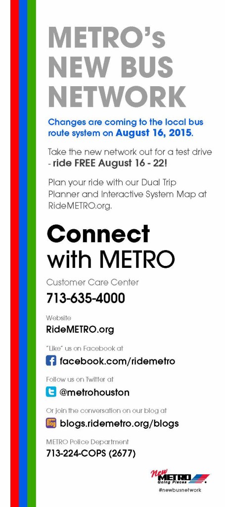 METRO - New Bus Network - Info Card.20JJUL.15