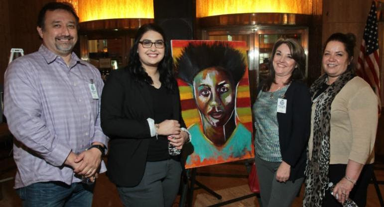 Announcing the 2015 – 2016 Mayor’s Art Scholarship Competition – 5 ...