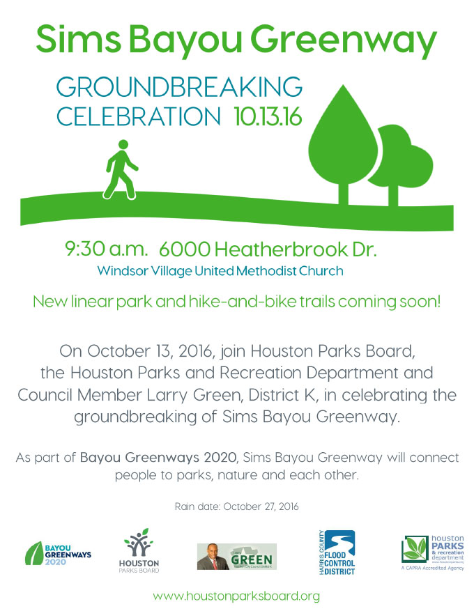 sims-bayou-greenway-groundbreaking-flyer