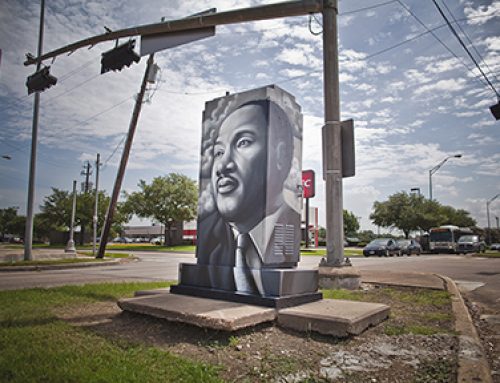 9 things you need to know about the 5 Corners mini-murals