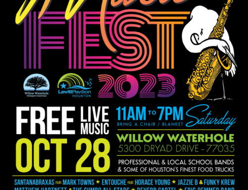 MusicFEST 2023 – Free Live Music, Oct. 28