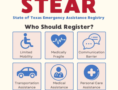 Five Corners: What You Need to Know About the STEAR Program