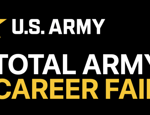 Houston to Host Total Army Career Fair at NRG Stadium on Sept 6-7 – On the Spot Hiring, All Career Levels, Up to $50k Sign-Up Bonuses, Civilian Jobs available!