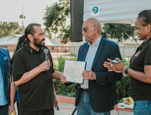 Photos and Video: 2024 National Night Out