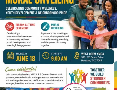 Join Us: Ribbon Cutting & Mural Unveiling, June 18